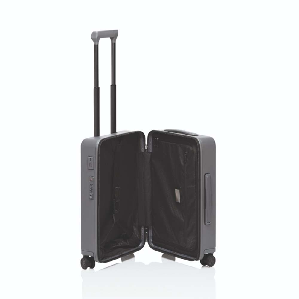 Porsche Design Roadster Hardcase 4W Trolley S