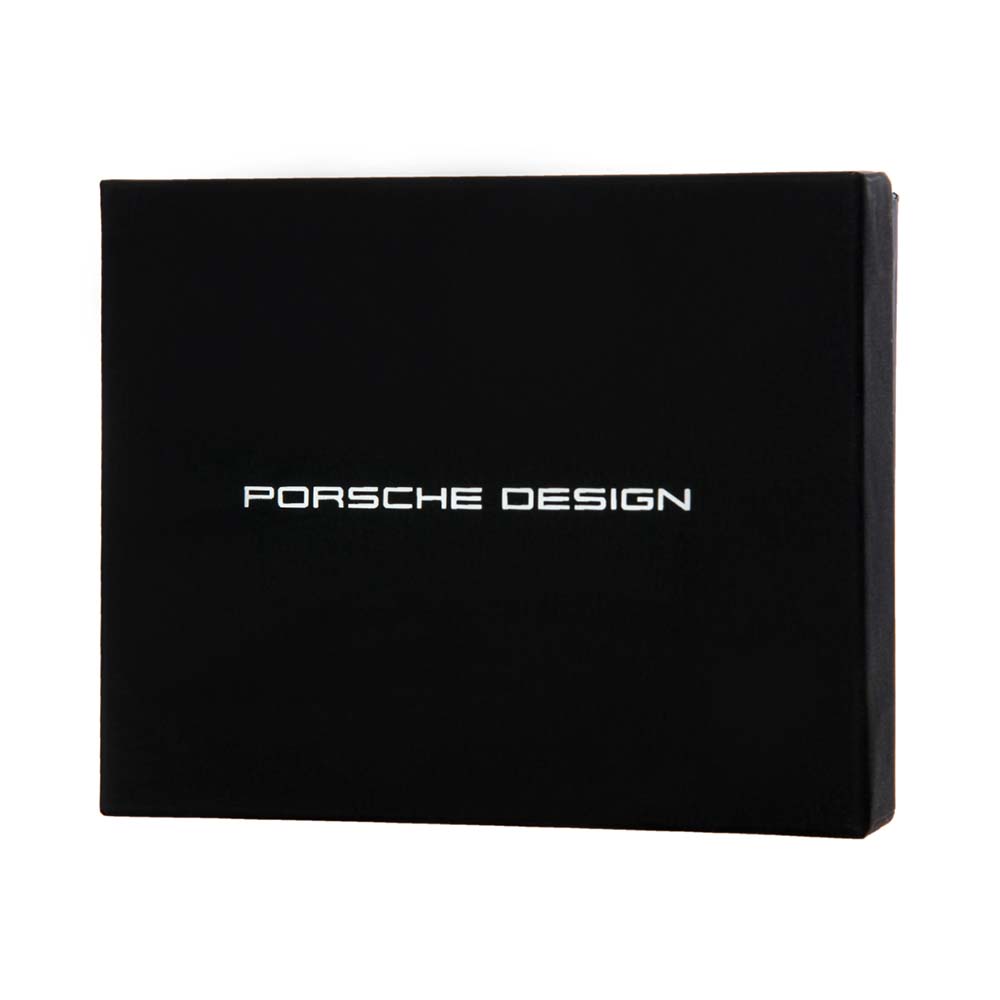 Porsche Design X Secrid