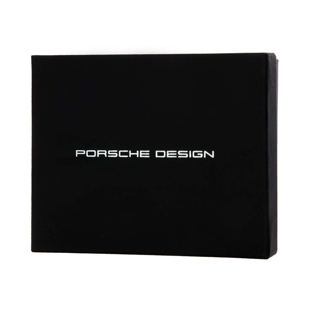 Porsche Design Business Billfold 10