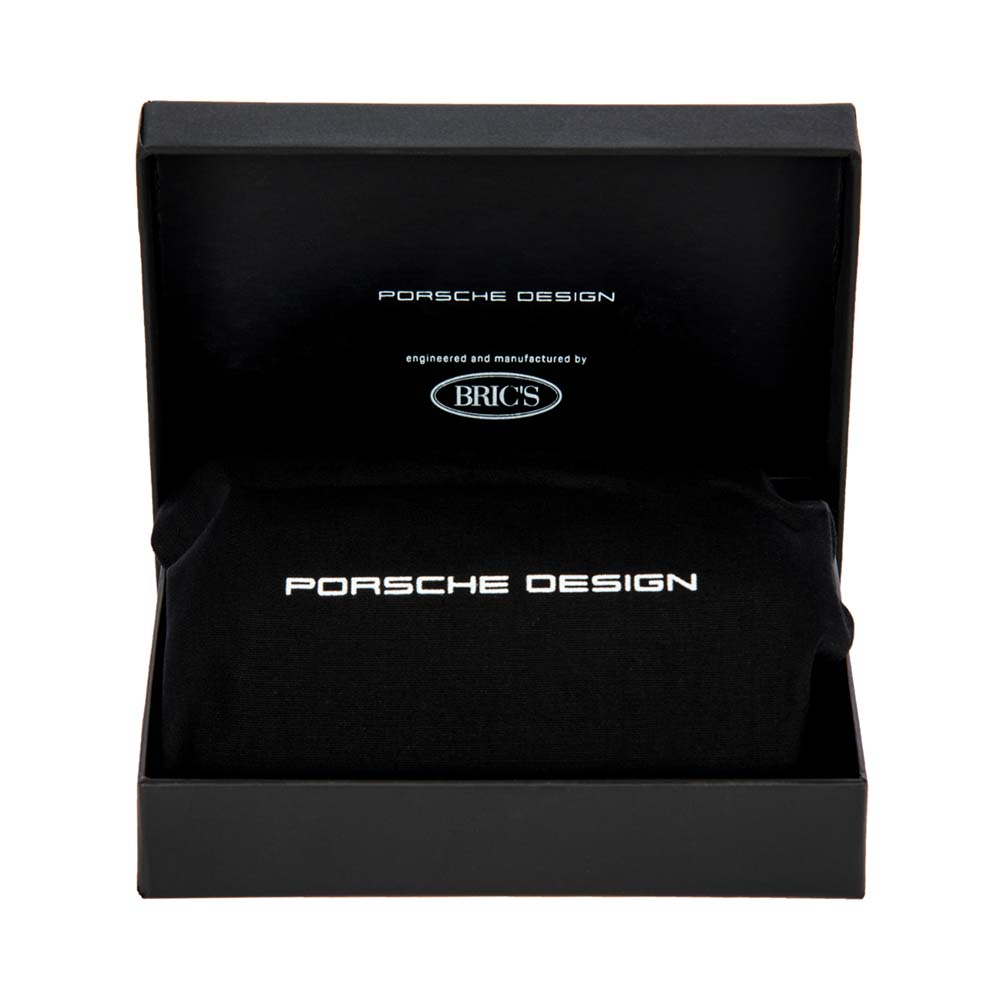 Porsche Design Business Billfold 10