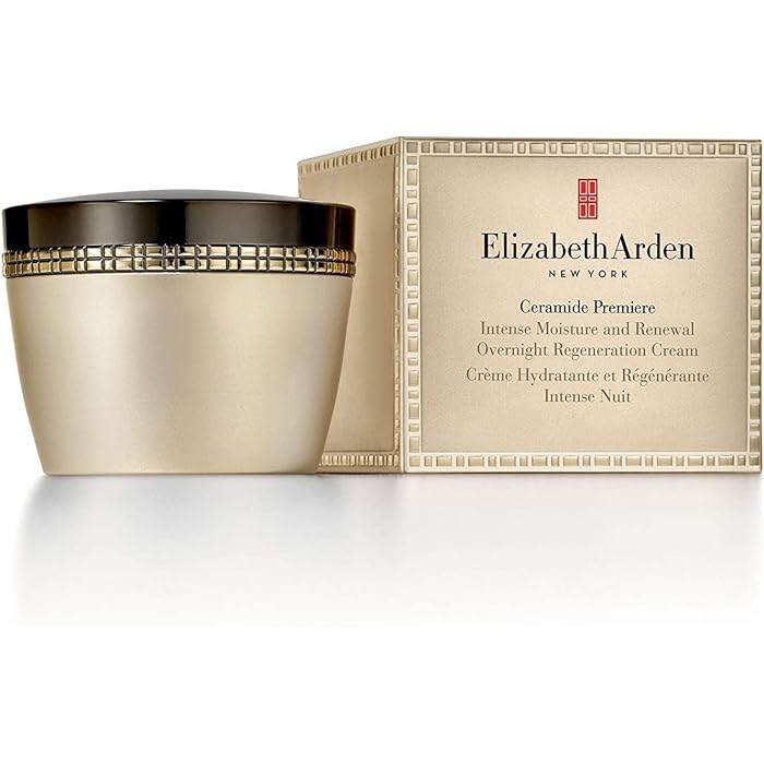 Elizabeth Arden Overnight Regeneration Cream