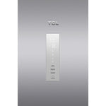 540 LTR BOTTOM FREEZER INVERTER INOX