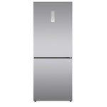 TCL Bottom Freezer Inverter Inox 540L