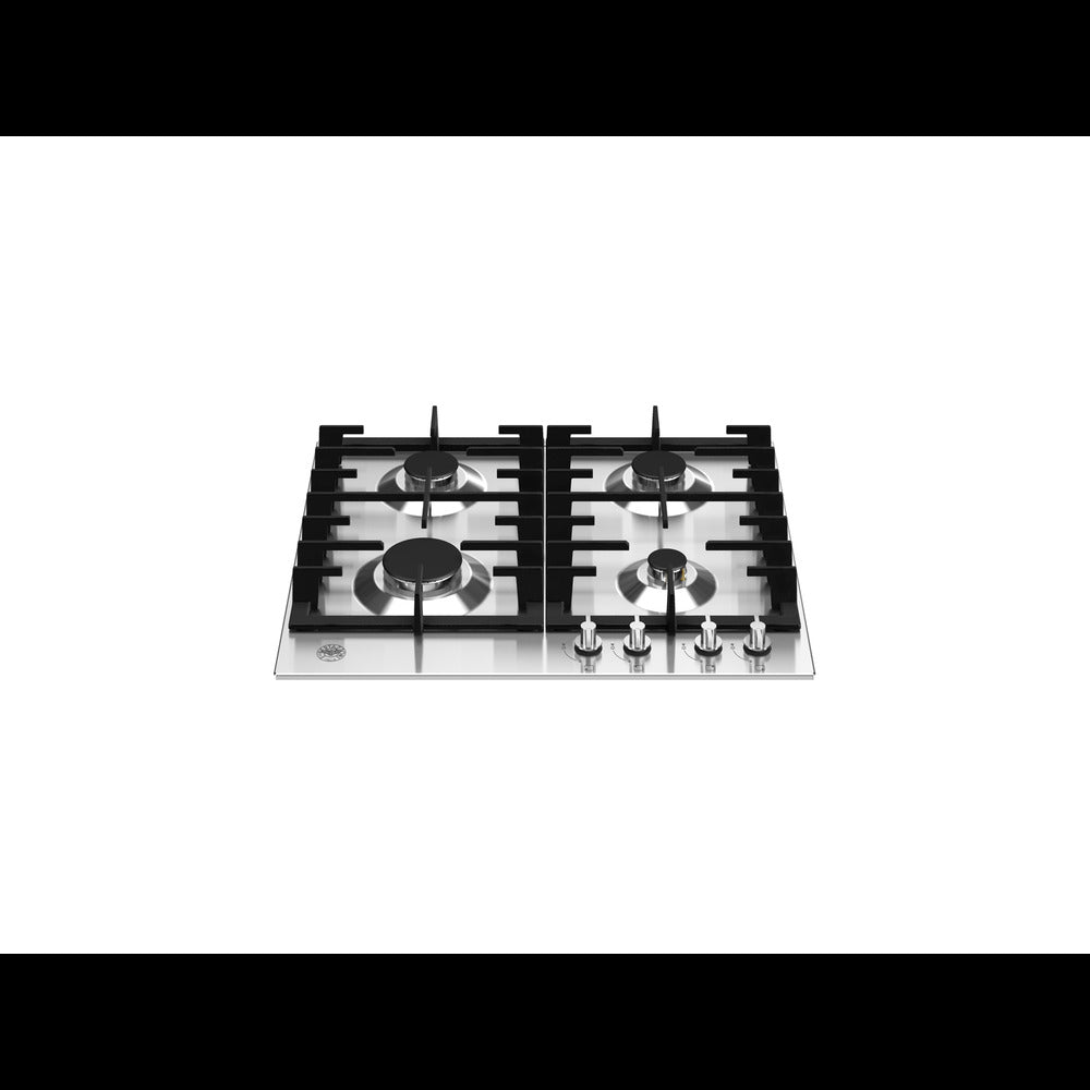 BZON PROFESSIONAL 60CM BUILT-IN GAS HOB