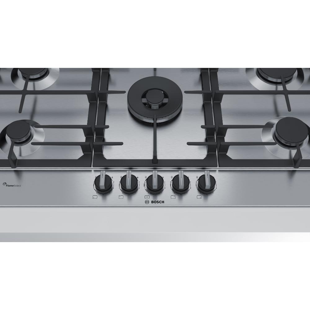 Bosch Series 6 Built-In Gas Hob 90cm