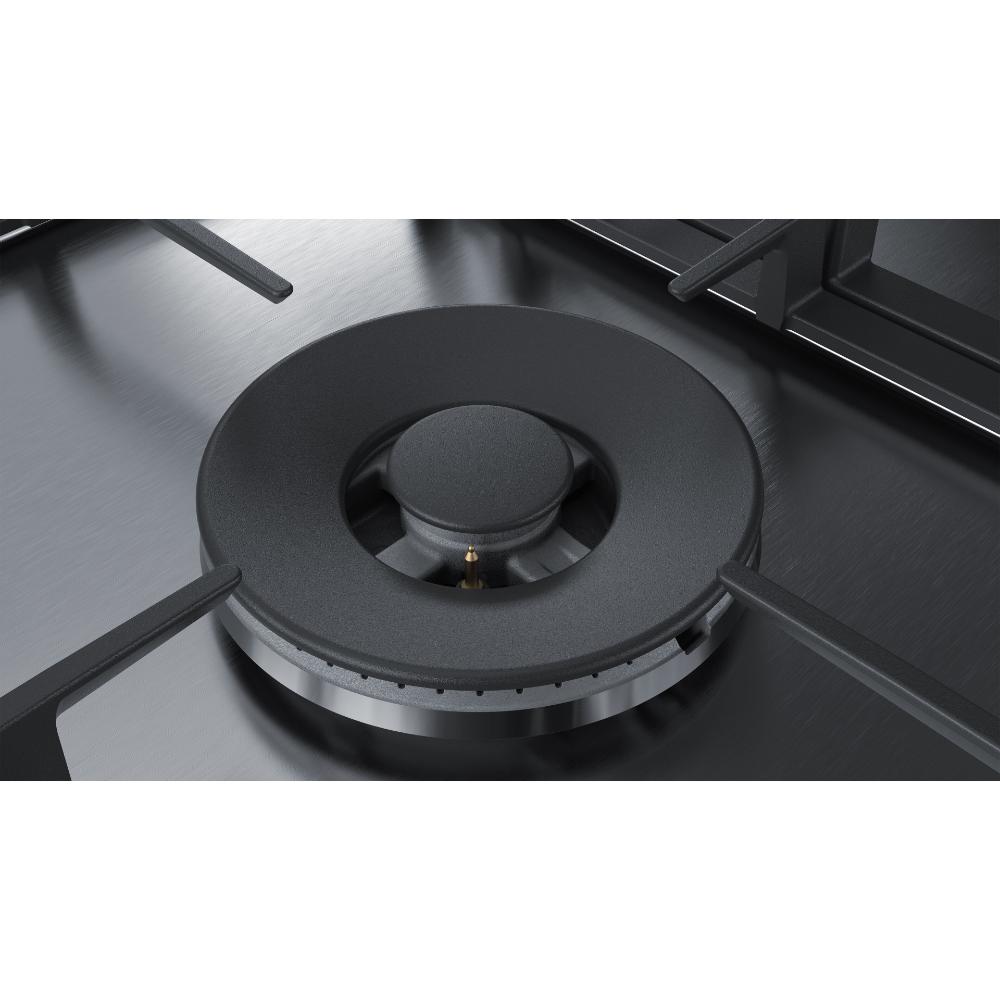 Bosch Series 6 Built-In Gas Hob 90cm