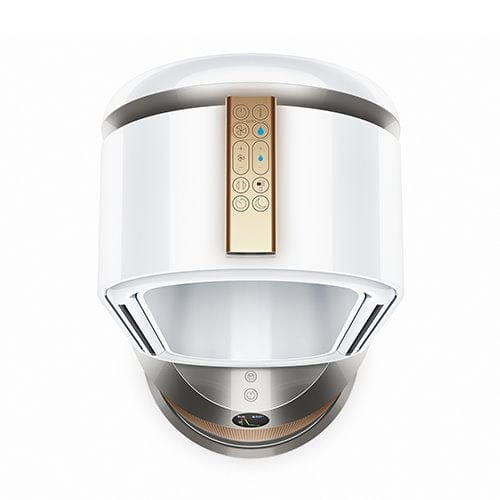 Dyson Purifying Humidifying Fan with HEPA H13 Filtration PH04