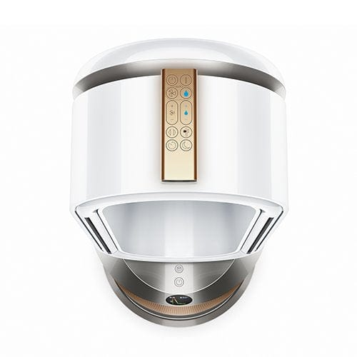 Dyson Purifying Humidifying Fan with HEPA H13 Filtration Air Purifier
