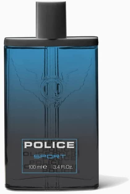 POLICE SPORT EDT FOR MAN NS 100ML