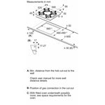 Bosch 60cm Series 2 Built-In Electric Hob