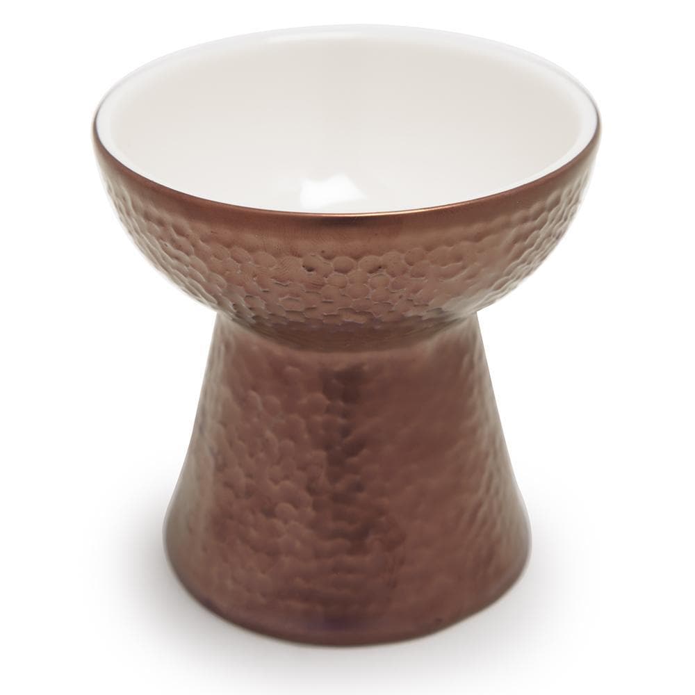 Porland Porselen Legacy Copper Sugar Bowl - 04ALM004361 - Jashanmal Home