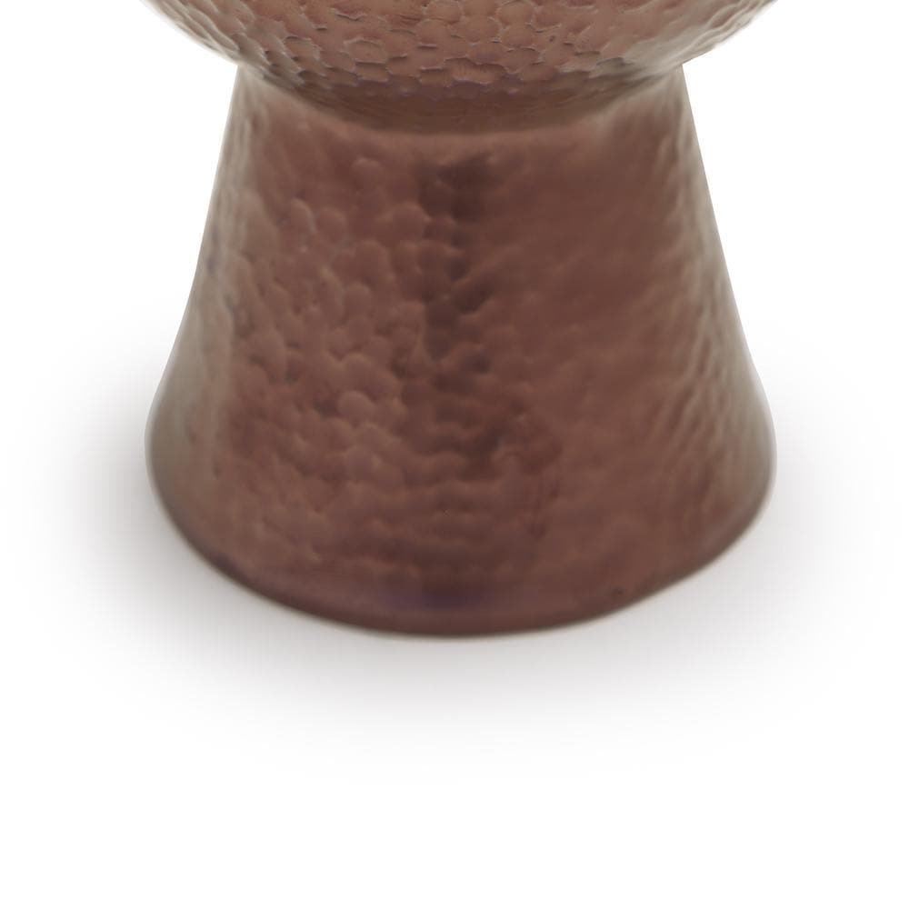Porland Porselen Legacy Copper Sugar Bowl - 04ALM004361 - Jashanmal Home
