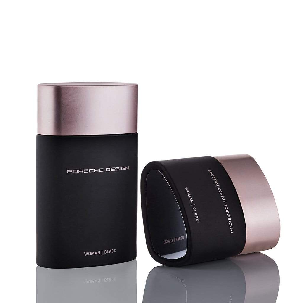 Porsche Design Woman Black EDP 100ml Natural Spray