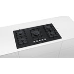 Bosch Built-In Gas Hob 5 Burners