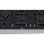 Bosch 90cm 5 Gas Burners Gas Hob
