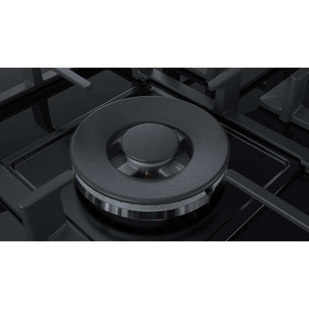 Bosch 90cm 5 Gas Burners Gas Hob