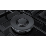 Bosch 90cm 5 Gas Burners Gas Hob