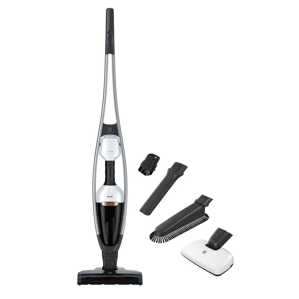 Electrolux Pure Q9 Allergy Cordless Vacuum Cleaner - Pq91-3Bw