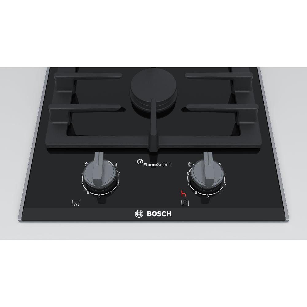 Bosch 30cm Series 8 Domino Gas Hob