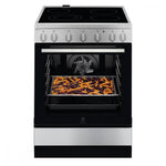 Electrolux 60X60 Electric Ceramic Cooker