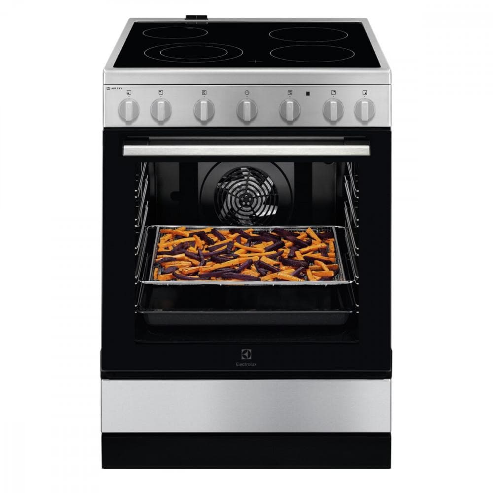 Electrolux 60X60 Electric Ceramic Cooker