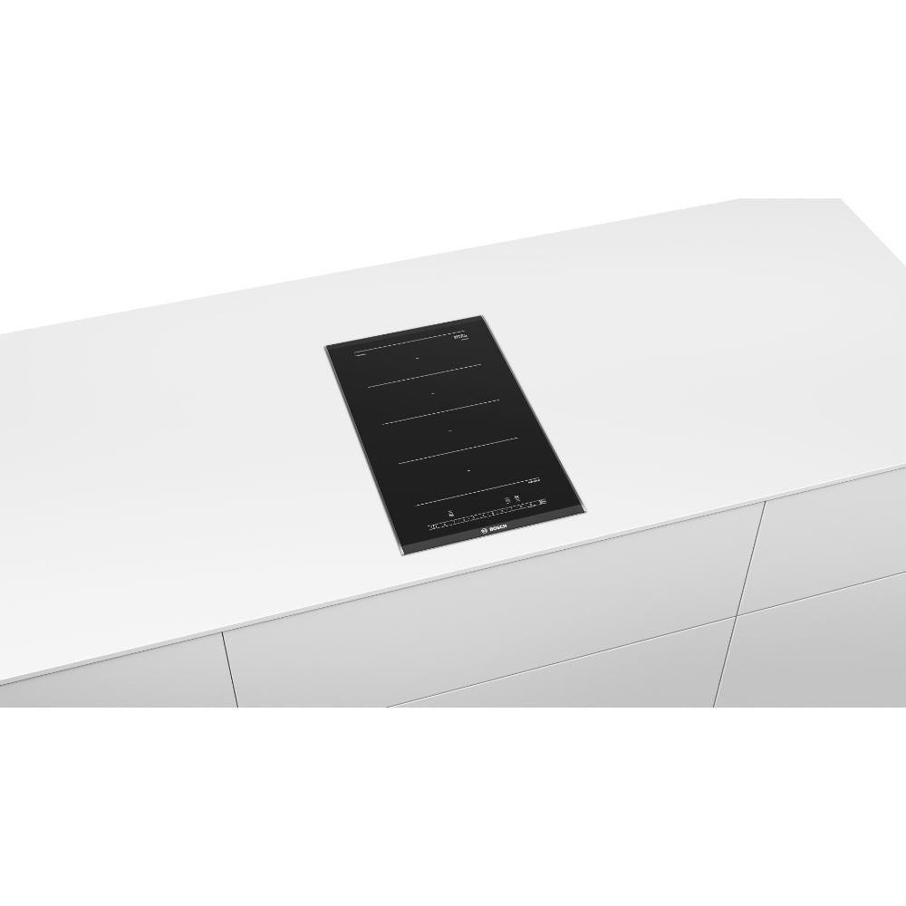 Bosch Series 6 Built-in Flex Induction Hob 30cm