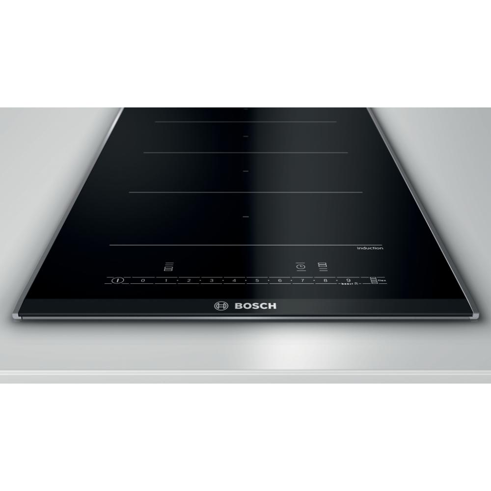 Bosch Series 6 Built-in Flex Induction Hob 30cm