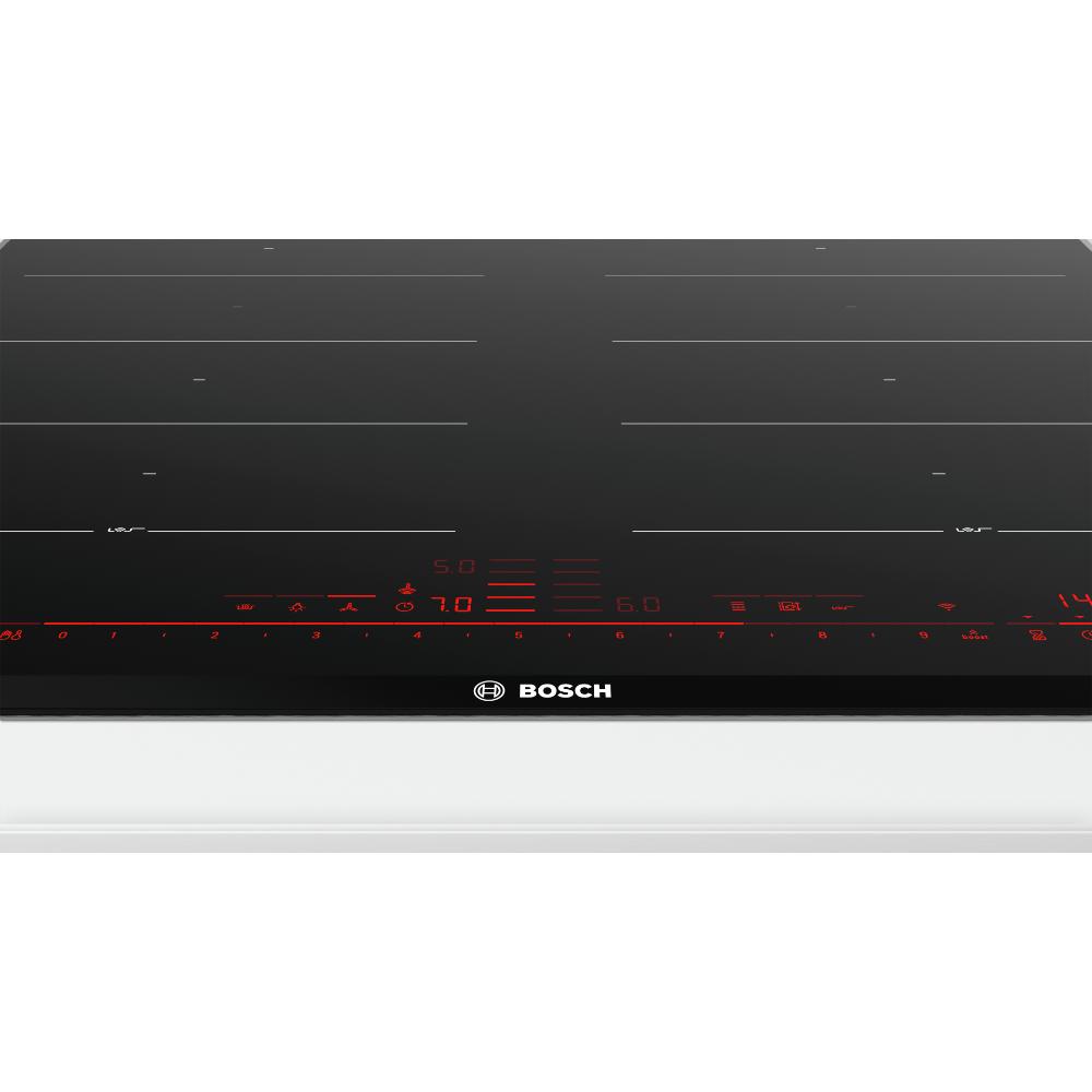 Bosch Built-In Flex Induction Ceramic Hob 60cm