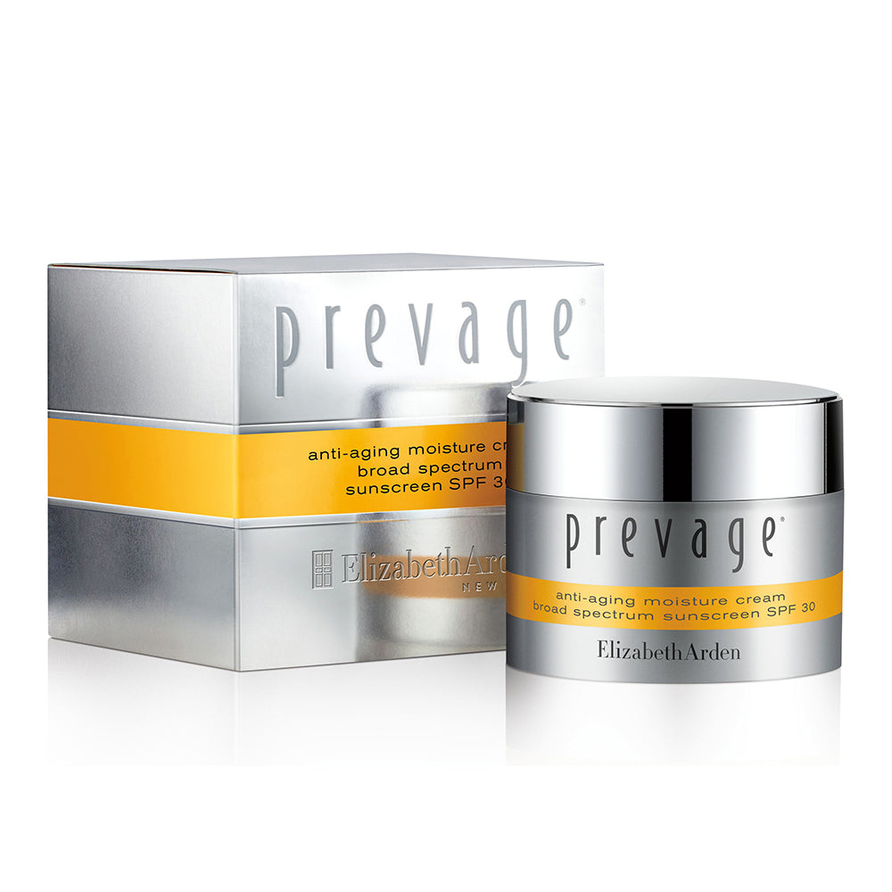 PREVAGE DAY INTENSIVE ANTI-AGING MOISTURE CREAM SPF 30 (JAR)