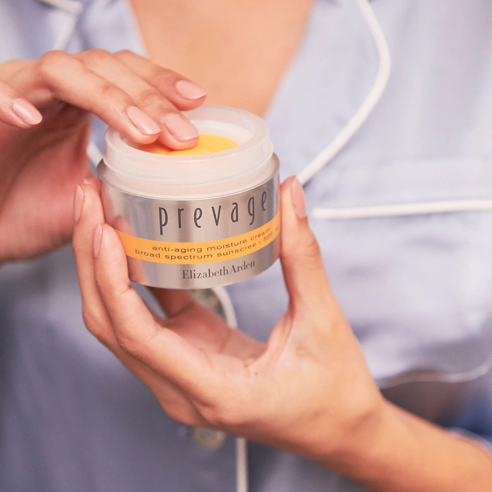 Elizabeth Arden Prevage Day Intensive Anti-Aging Moisture Cream SPF 30 (Jar)