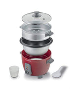 Kenwood 0.6L Rice Cooker