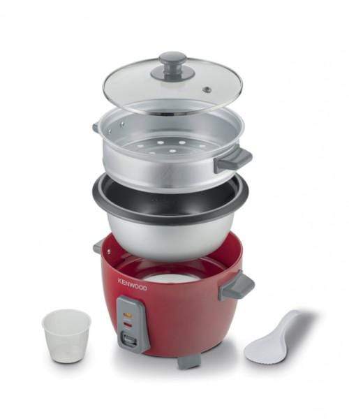 Kenwood 0.6L Rice Cooker