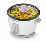 Kenwood 0.6L Rice Cooker