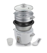 Kenwood 0.6L Rice Cooker