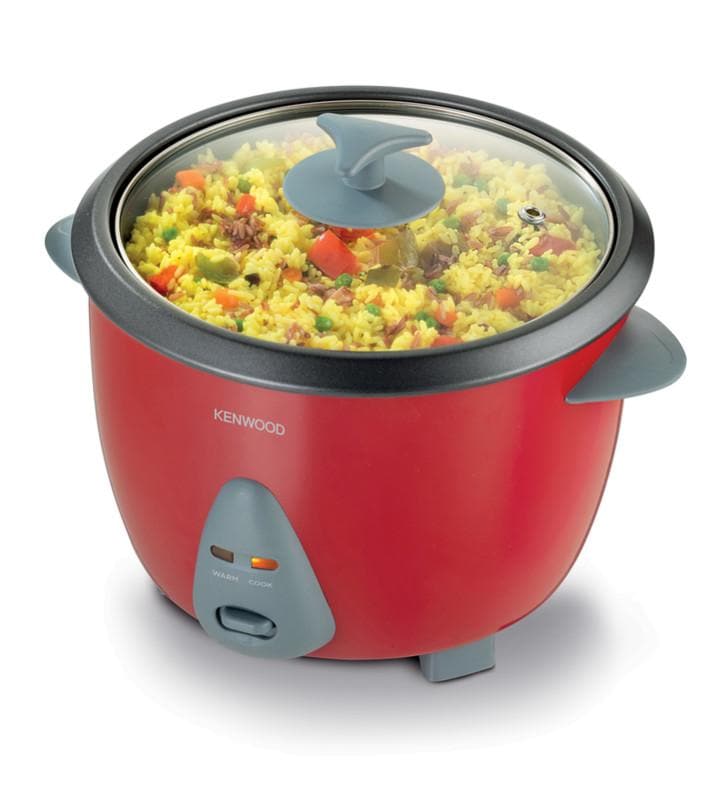 Kenwood Rice Cooker 1.8L