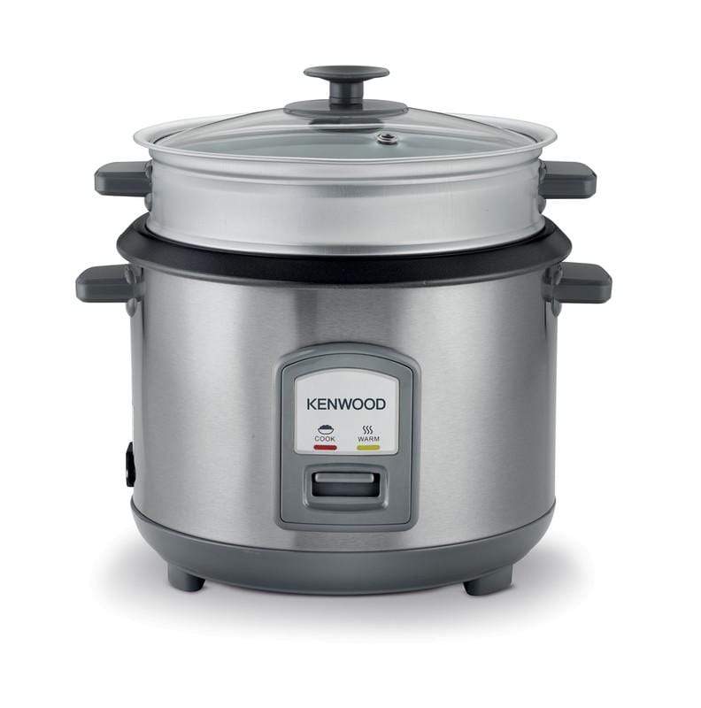 KENWOOD RICE COOKER, RCM71.000SS