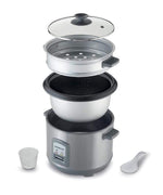 Kenwood 2.8L Rice Cooker