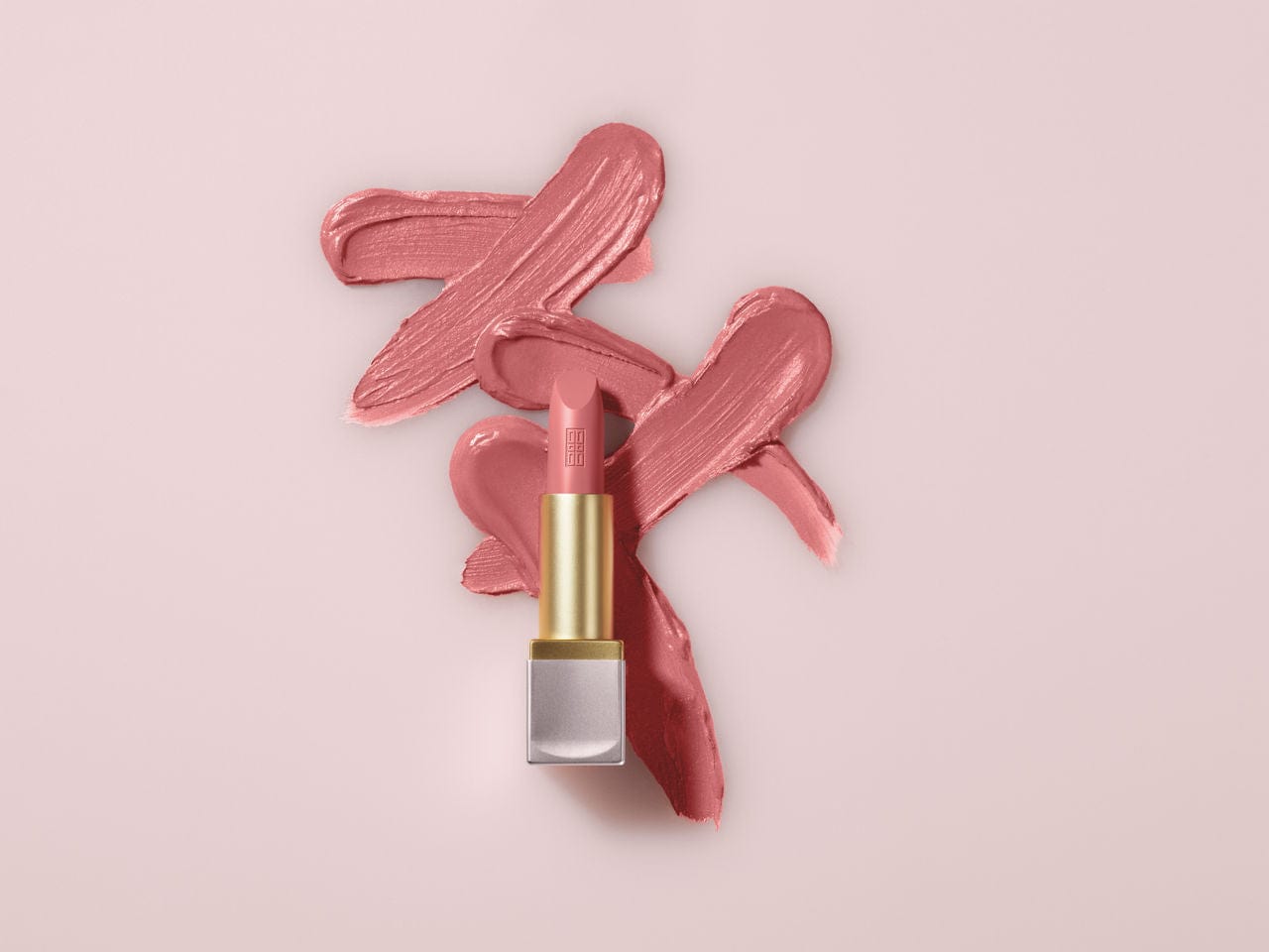 Elizabeth Arden Lip Color Lipstick (Rose Up)