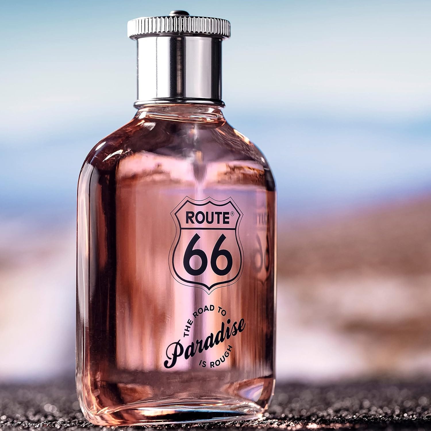 Route 66 Paradise EDT 100ml