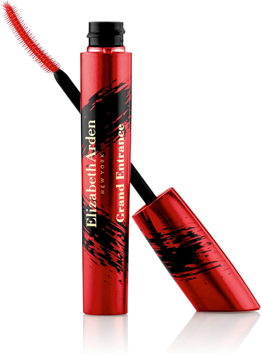 Elizabeth Arden Grand Entrance Mascara Strikng Black