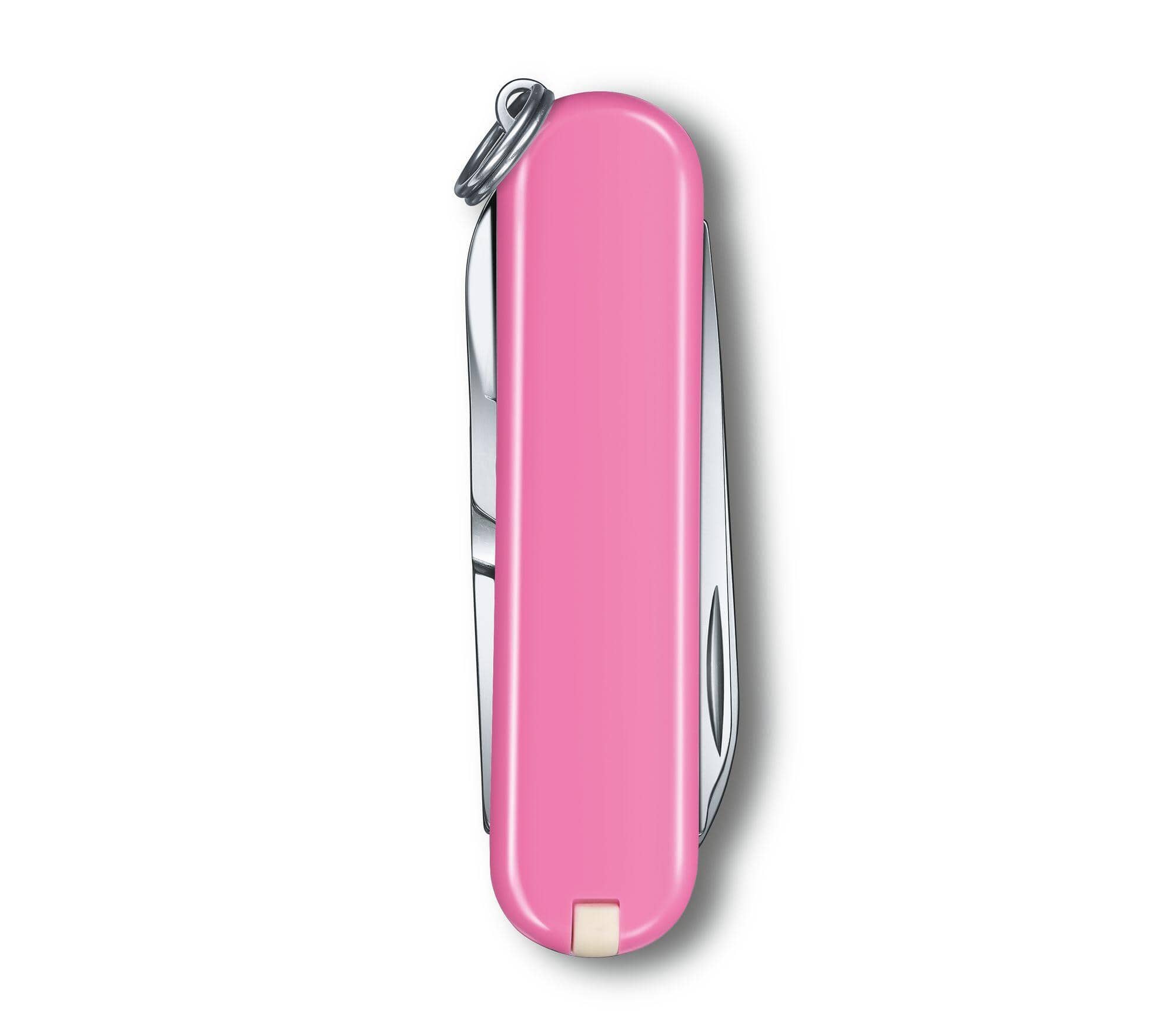 Victorinox Swiss Army Knife Classic SD Colors 58mm Cherry Blossom With 6 Functions - 0.6223.51/B1