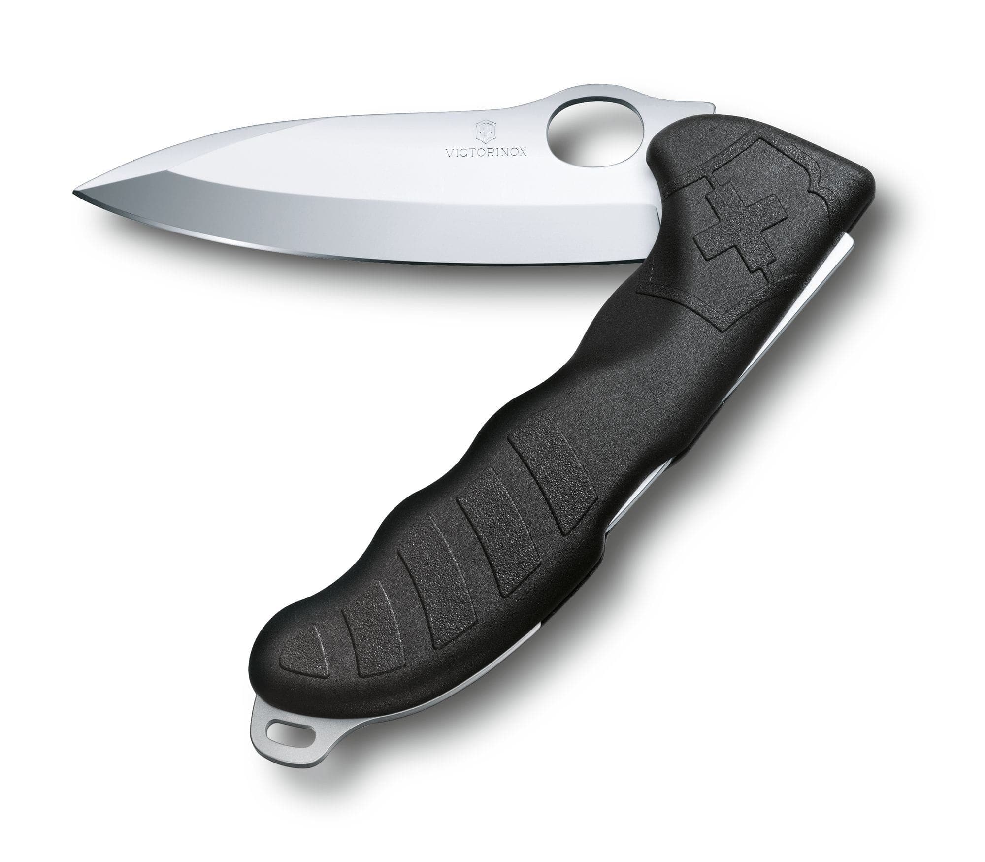 VICTORINOX SWISS ARMY KNIFE HUNTER PRO BLACK - 0.9411.M3