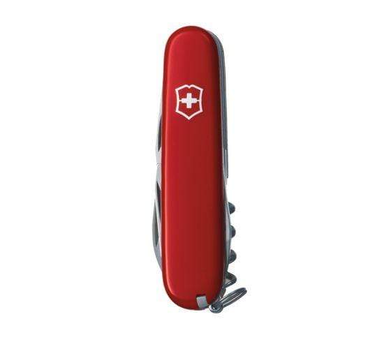 Victorinox Swiss Army Spartan Red Pocket Knife - 1.3603 - Jashanmal Home
