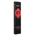 Samura Damascus 67 Grand Chef's knife 9 4"/240 MM, 67 layers   SD67 0087M