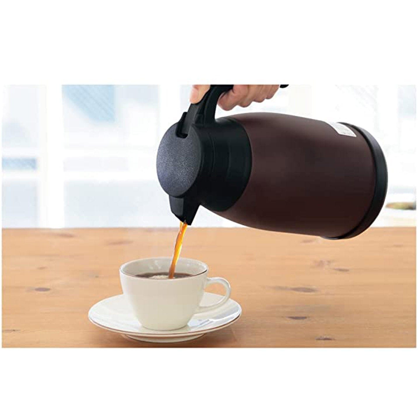 Zojirushi Handy Pot 1-5Ltr