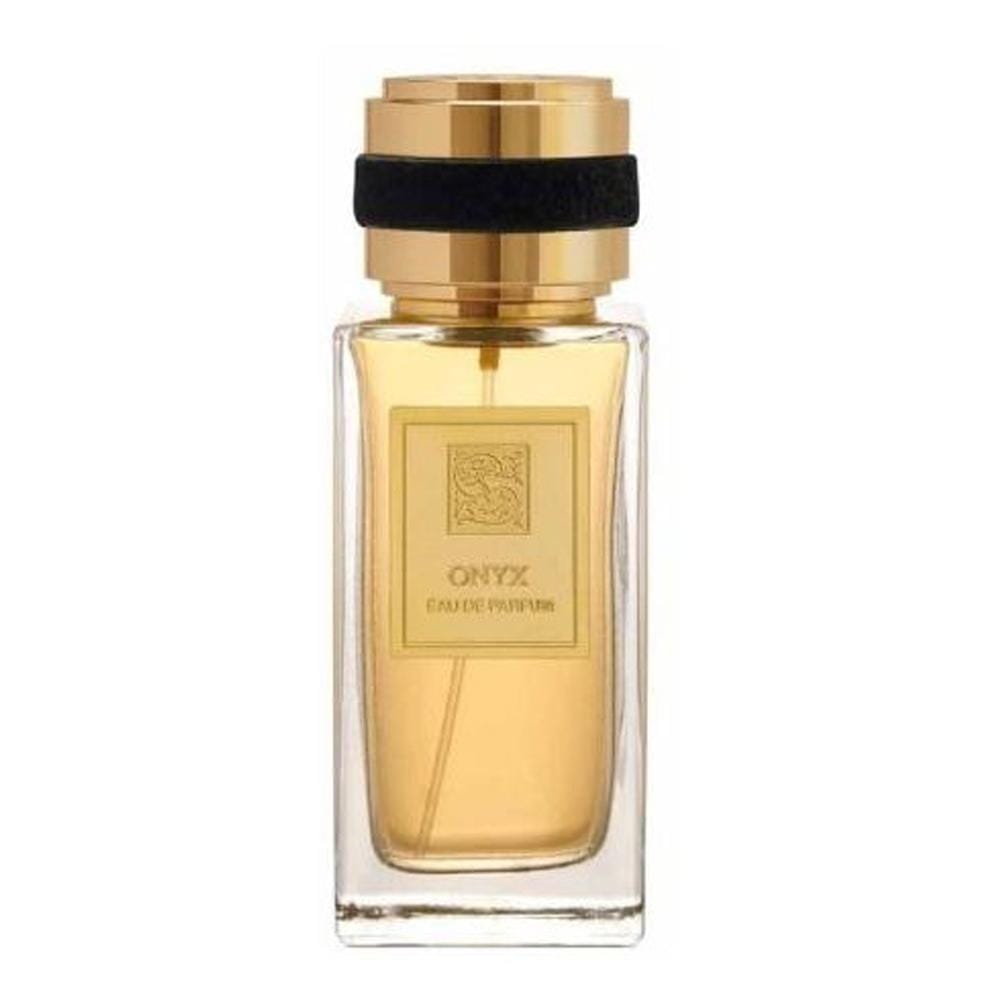 SIGNATURE BY SILLAGE D'ORIENT, SIGNATURE ONYX 100ML EDP + 15 ML + FUNNEL