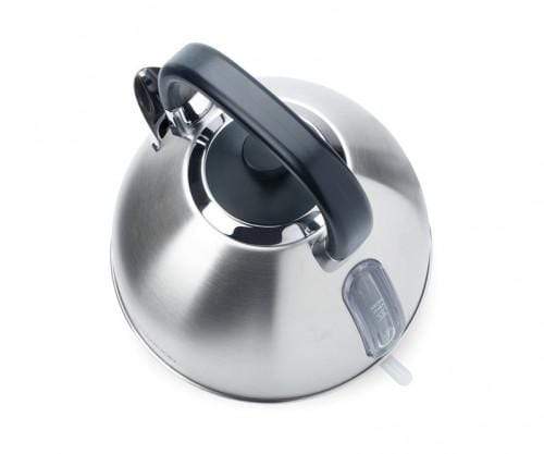 Kenwood Traditional Stainless Steel Kettle 1.6L