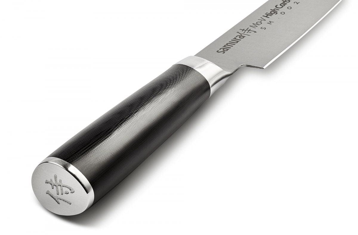 Samura MO V Paring knife 3 5"/90 MM SM 0010