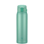Zojirushi Stainless Steel Vacuum Bottle 0.48L - Mint