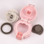 Zojirushi 0.48L - Pearl Pink Vacuum Bottle